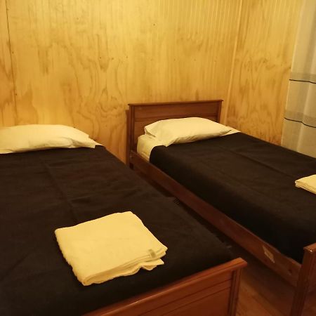 Cabanas Candelaria Los Ángeles Dış mekan fotoğraf